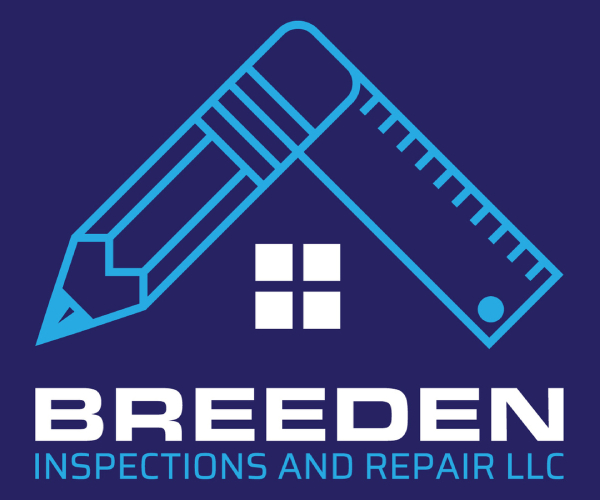 Breeden Inspections and Repair LLC Logo