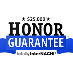Honor Guarantee